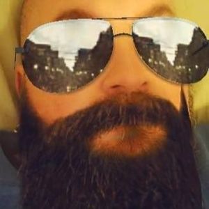 Meet your Posher, Clifford s.